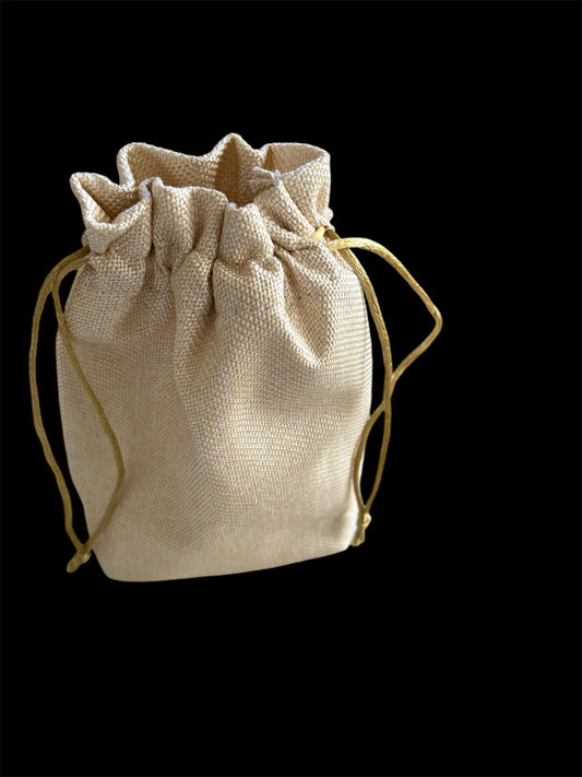 Jute bags